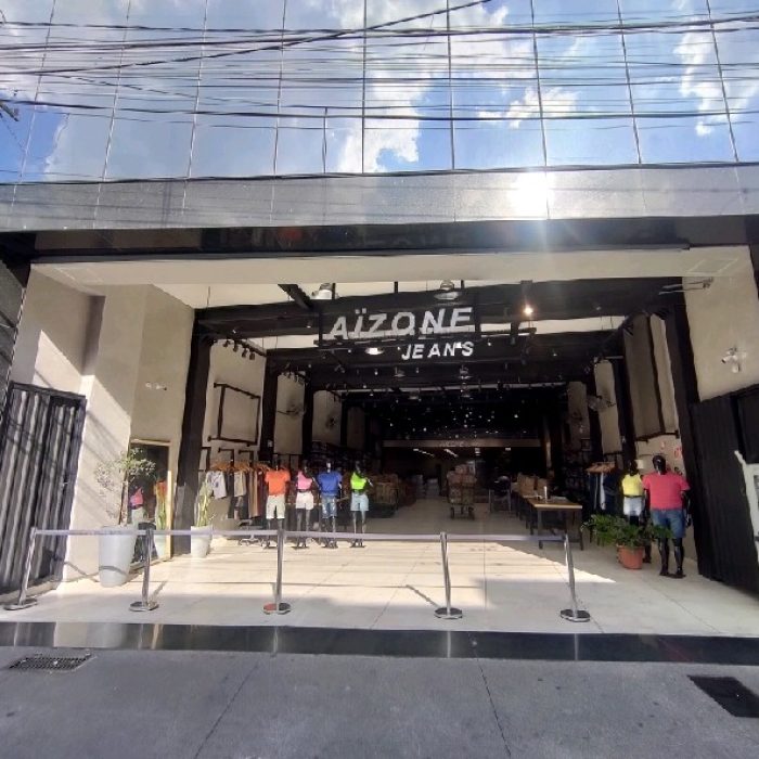 A_Z Aizone Jeans-Rua Xavantes-78